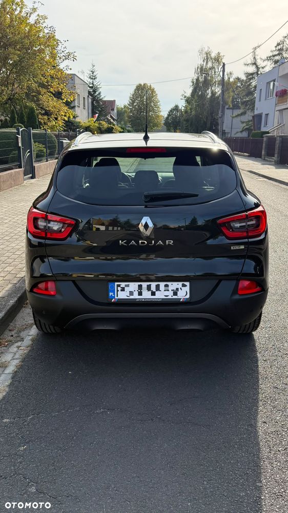 Renault Kadjar 2016 photo 5