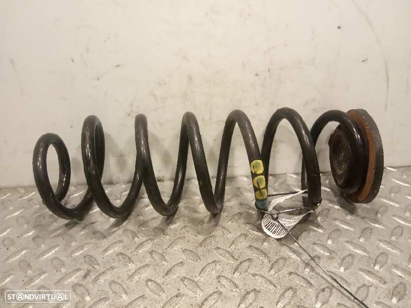 MOLA DE AMORTECIMENTO VOLKSWAGEN GOLF PLUS 1.9 TDI 105CV 1896CC - 1