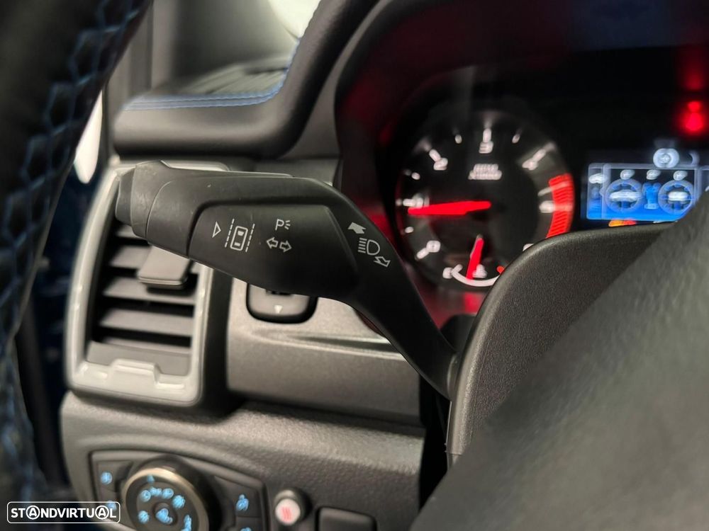 Ford Ranger 2.0 TDCi CD Raptor 4WD - 19