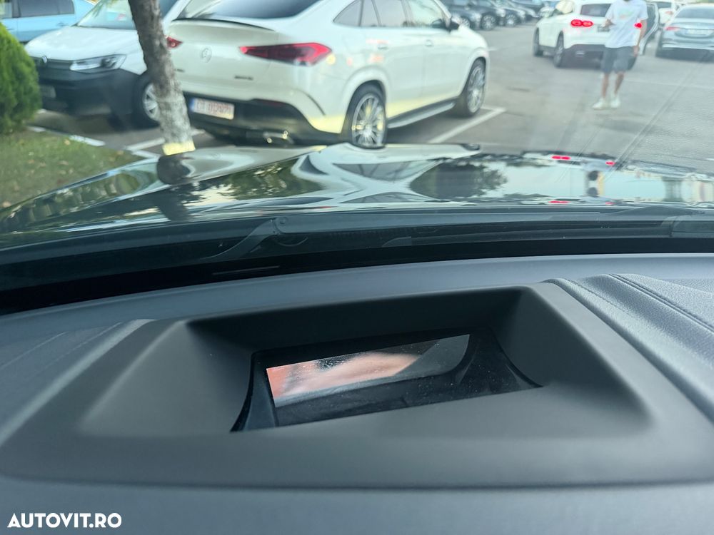 BMW X6 xDrive30d - 16