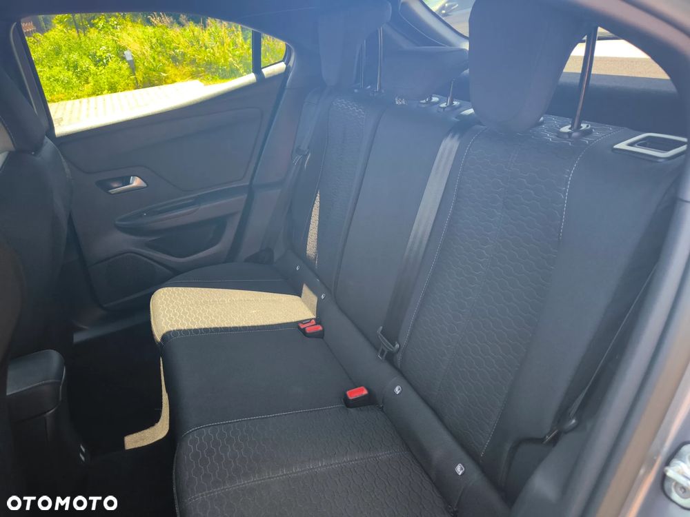 Opel Mokka 1.2 DI Turbo Elegance - 5