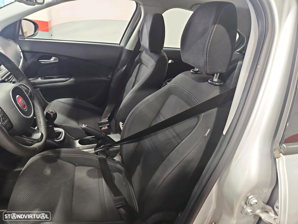 Fiat Tipo 1.3 M-Jet Lounge - 5