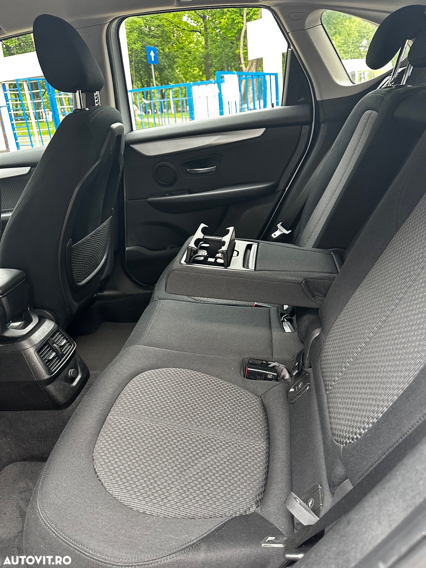 BMW Seria 2 218d Active Tourer Aut. - 13