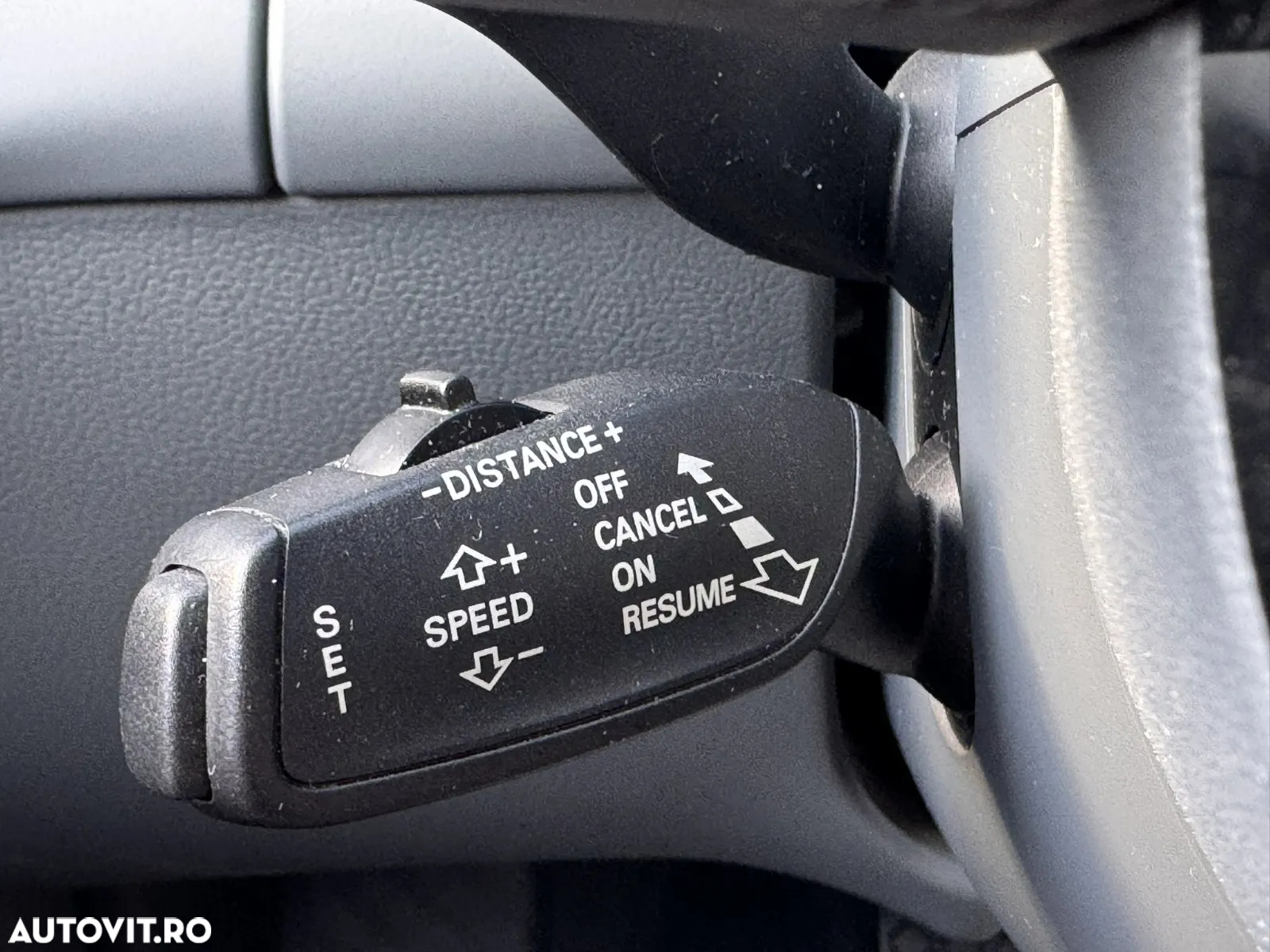 Audi A5 Sportback 2.0 TDI Multitronic - 14