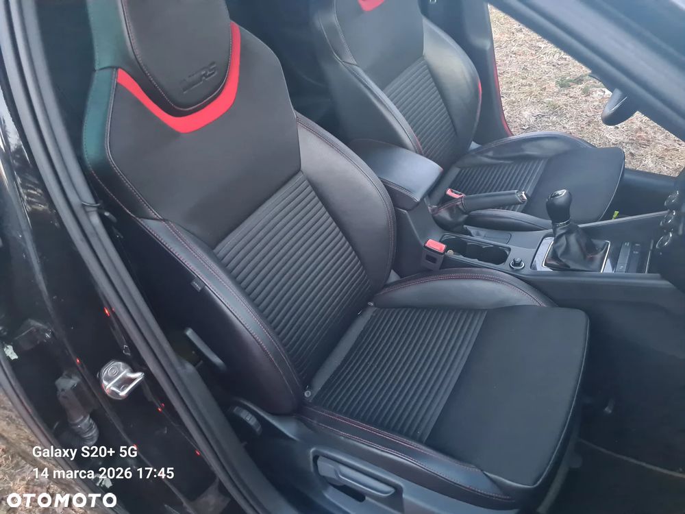 Skoda Octavia 2.0 TDI RS EU6 - 9