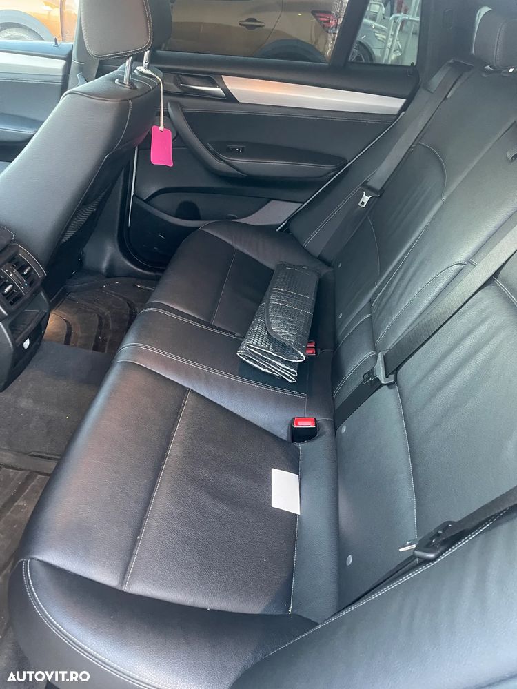 BMW X4 - 20
