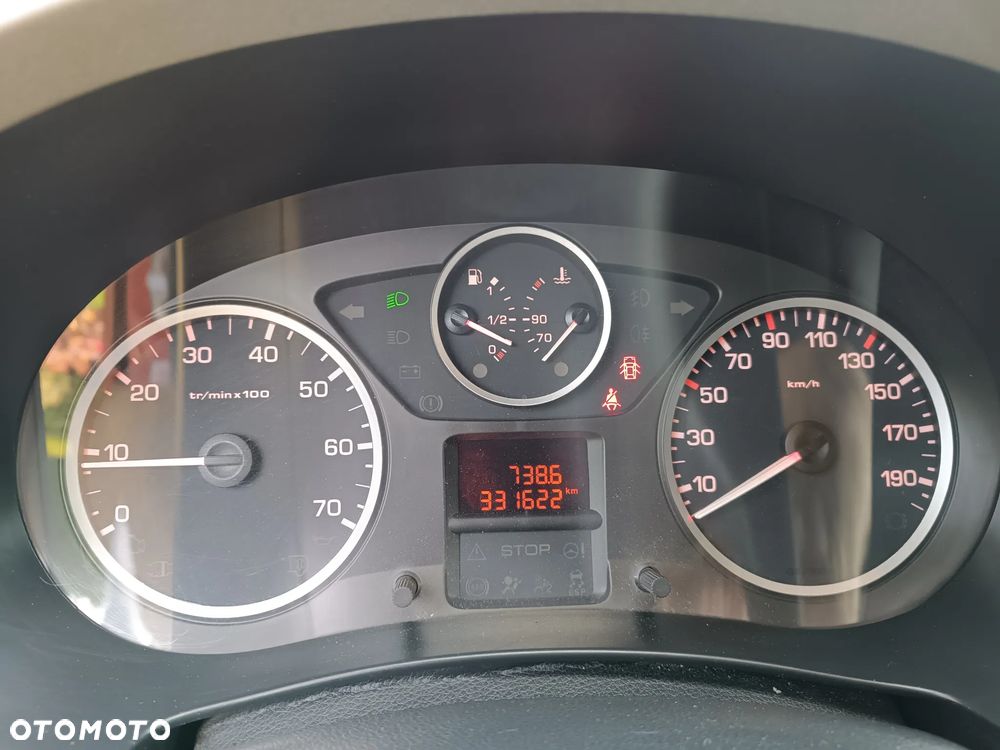 Peugeot Partner 1.6 HDi VTC - 15