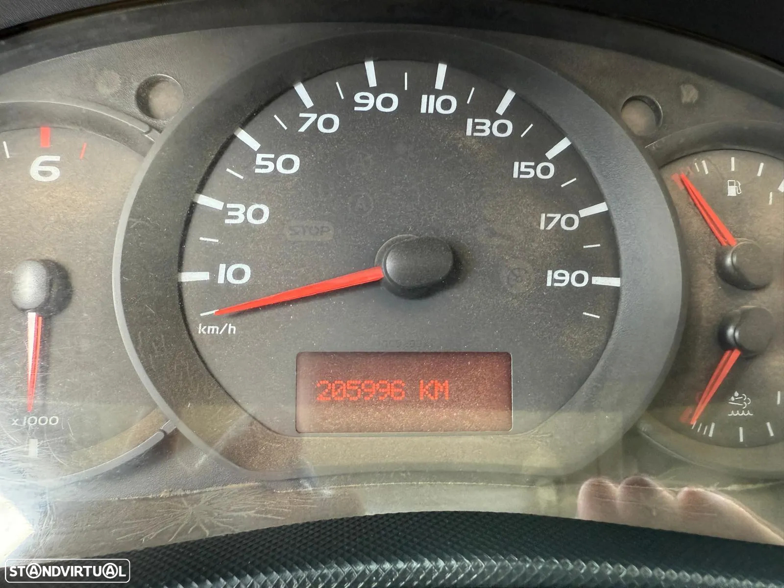 Renault MASTER - 8