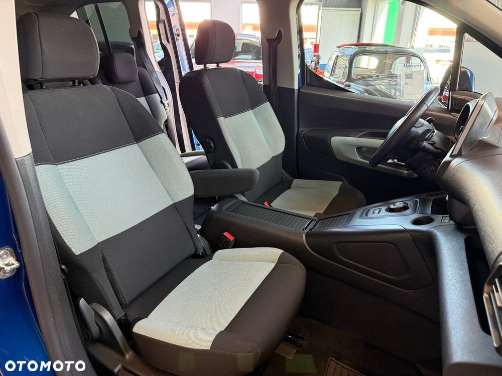 Citroën Berlingo - 2