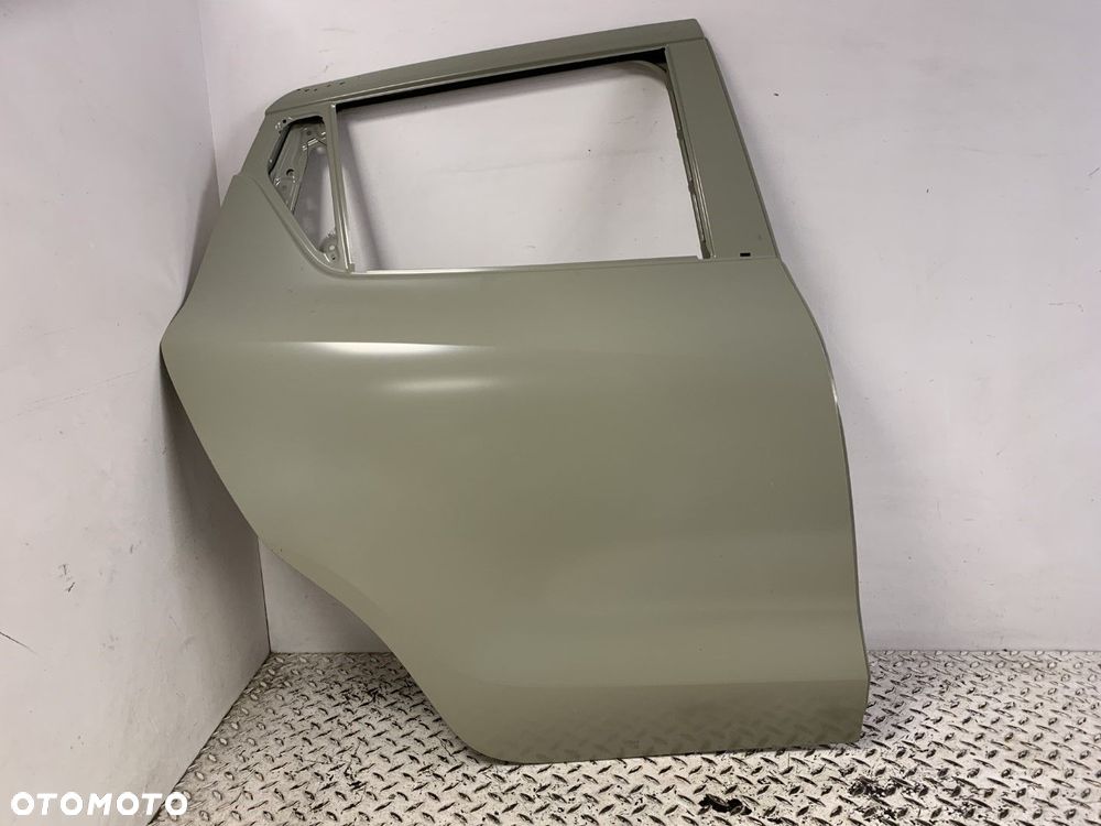 NOWE ORYGINALNE DRZWI PRAWE TYLNE PRAWA TYŁ SUZUKI SWIFT MK8 VI 6 17-24 68003-53R00 - 5