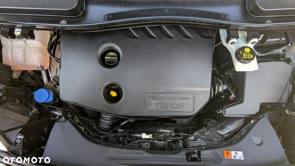 Ford Connect - 35