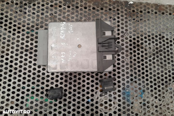 Kit pornire F5SB14A624AA/98VP15607AB Ford Mondeo MK3  [din 2000 pana - 4