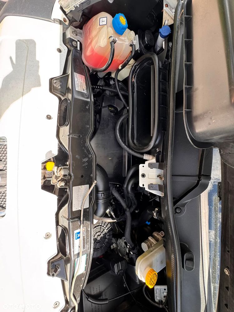 Peugeot BOXER L3H2 KLIMATYZACJA MAŁE km ZADBANY - 28