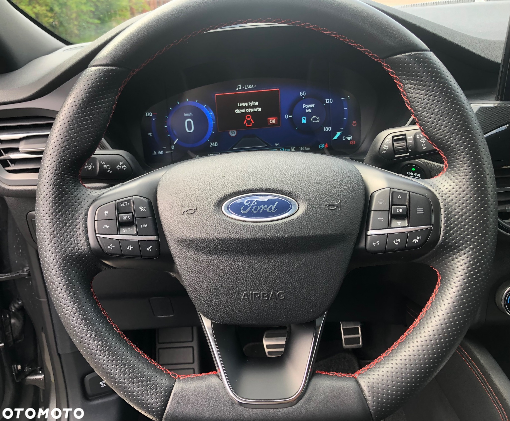 Ford Kuga 2.5P PHEV FWD ST-Line X - 22
