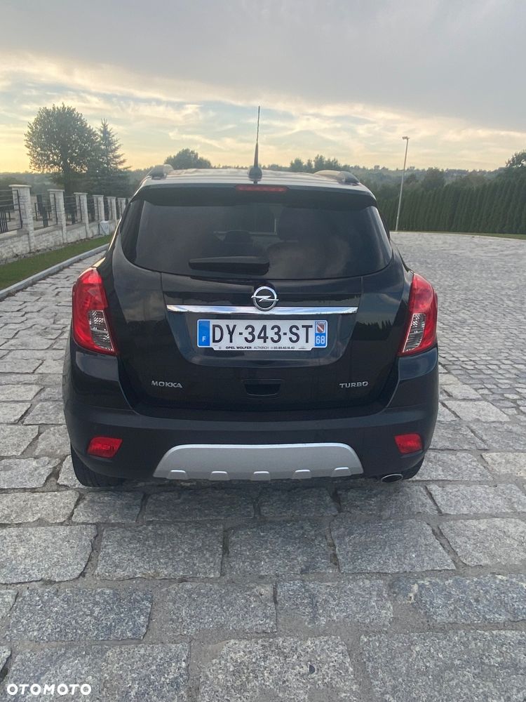 Opel Mokka 1.4 T Enjoy - 6