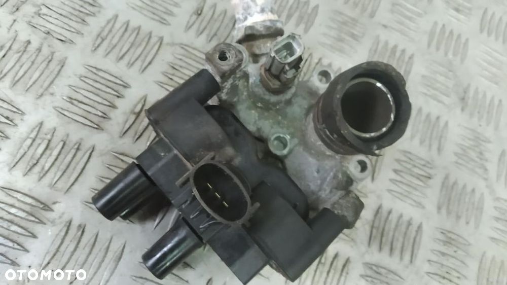 CEWKA ZAPŁONOWA FORD FUSION 1.4 B 98F12029BA - 2