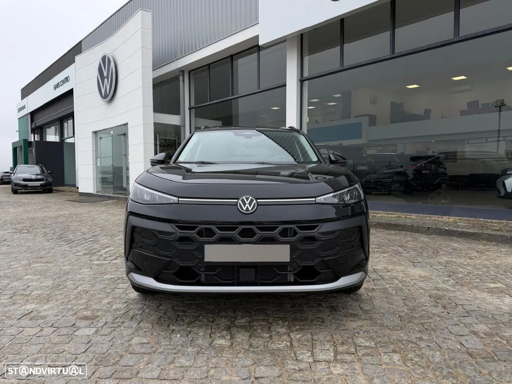 VW T-Roc 1.5 eTSI Life DSG - 3