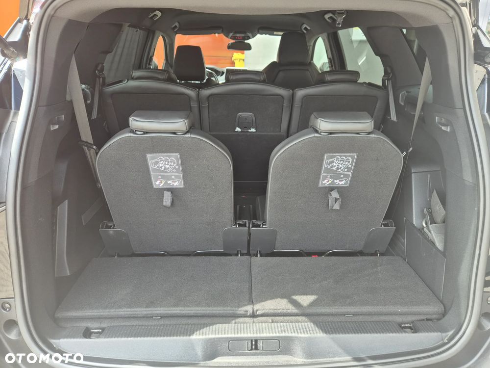 Peugeot 5008 BlueHDi 180 EAT8 GT - 16