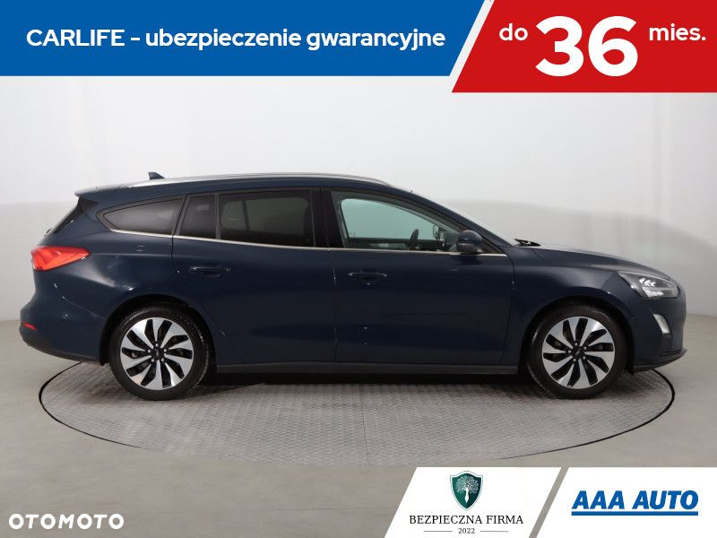 Ford Focus - 7