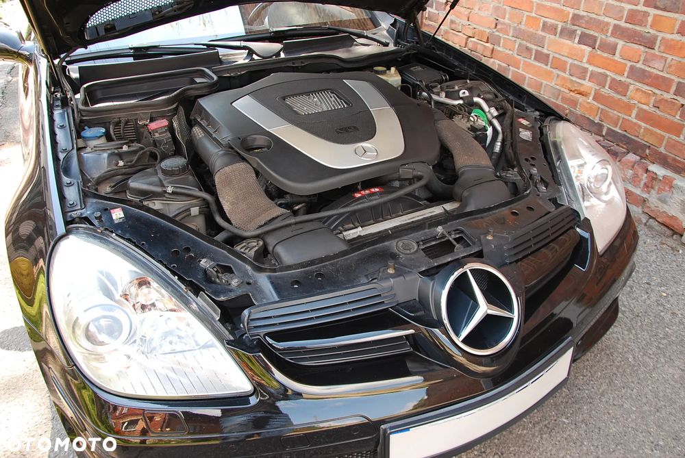 Mercedes-Benz SLK - 11