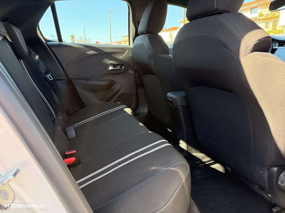 Opel Corsa 1.2 T GS - 14