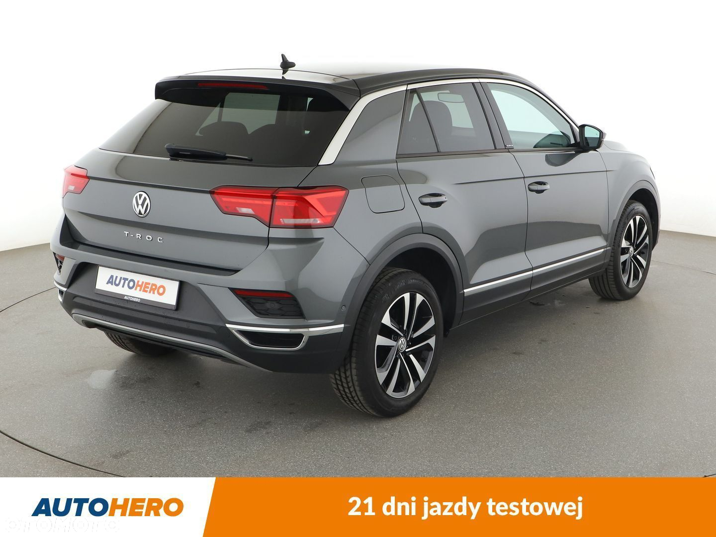 Volkswagen T-Roc - 6