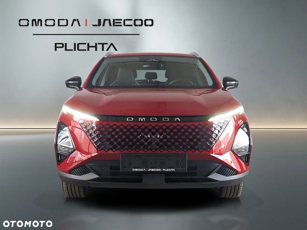 Omoda 5 1.6 T-GDI Premium DCT - 9