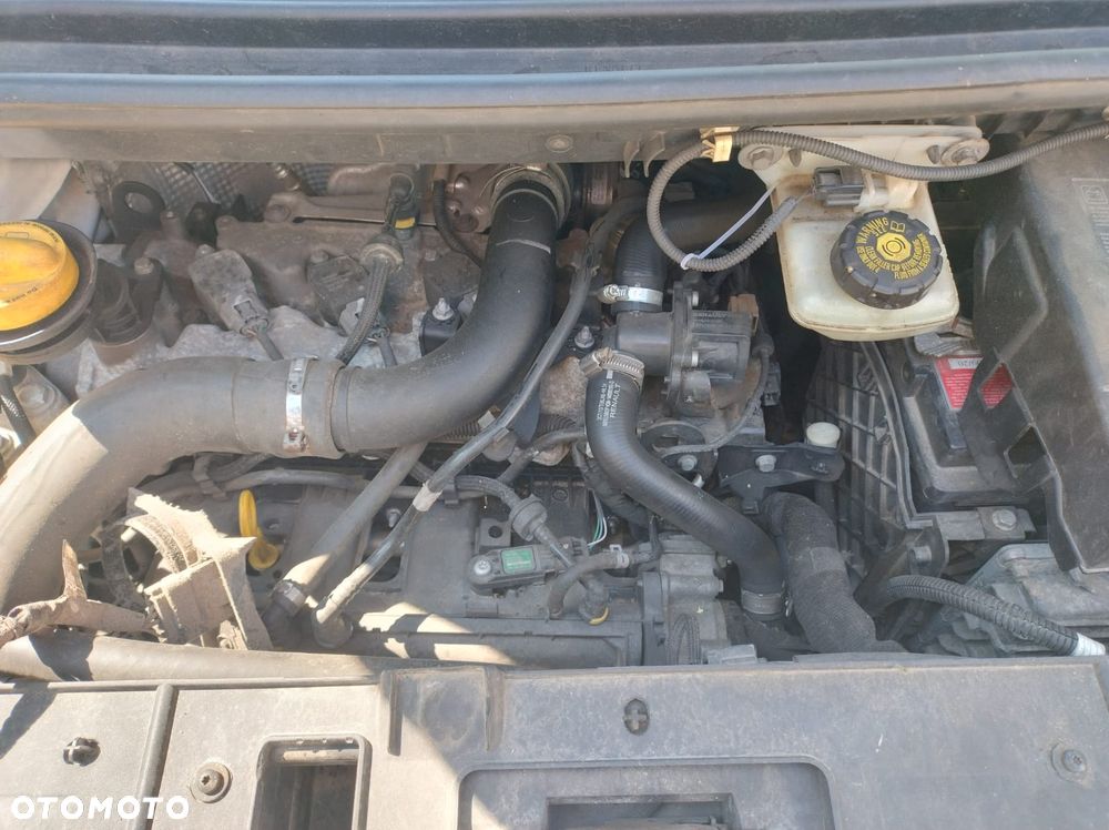Renault Scenic 1.2 TCe Energy Bose Edition - 8
