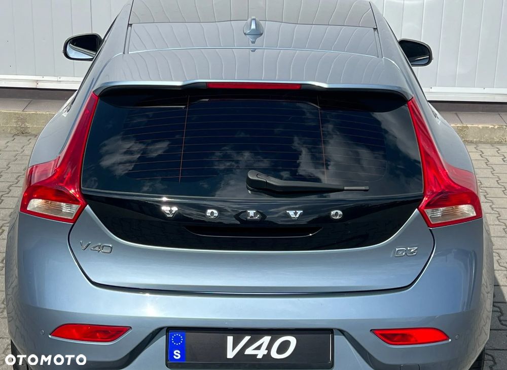 Volvo V40 - 7