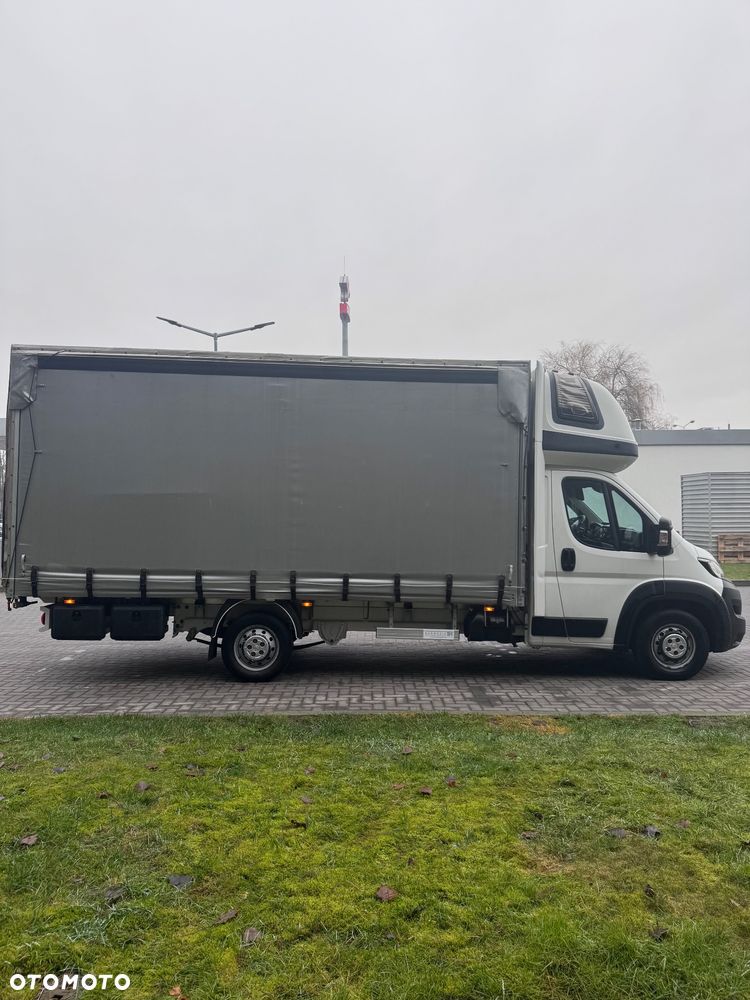 Peugeot BOXER - 5