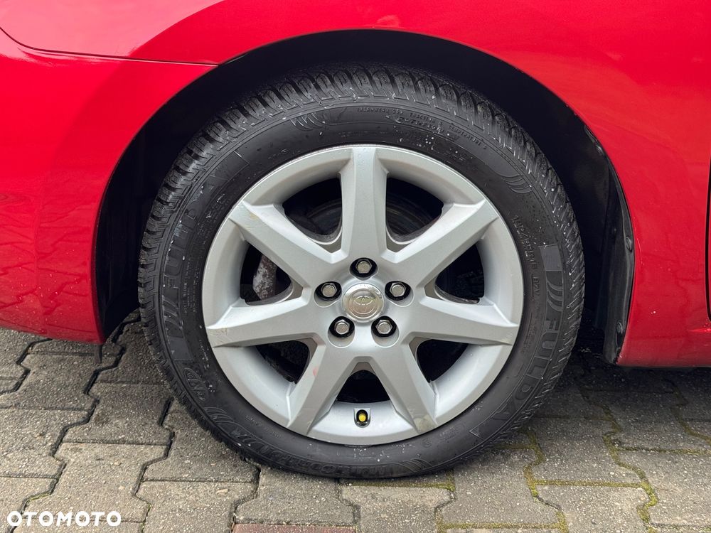 Toyota Prius 1.5 VVT-i Sol (nav) - 12