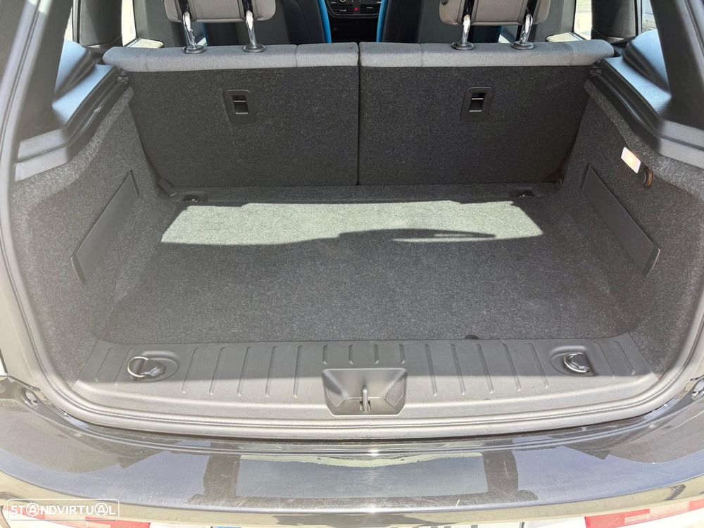 BMW i3 s 120Ah - 27