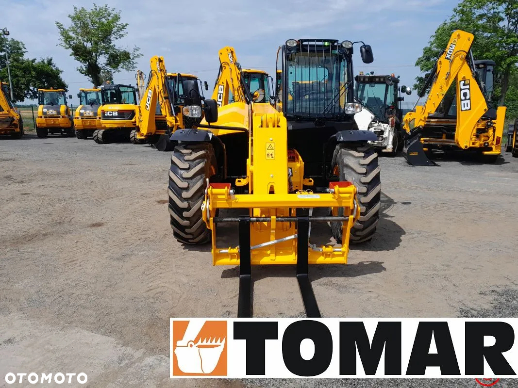 JCB 531-70 - 4