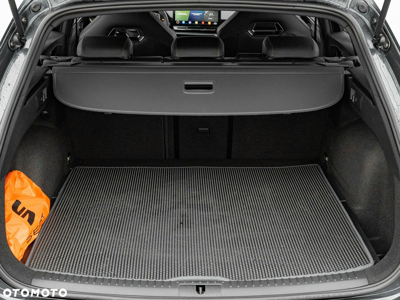 Cupra Leon Sportstourer - 27