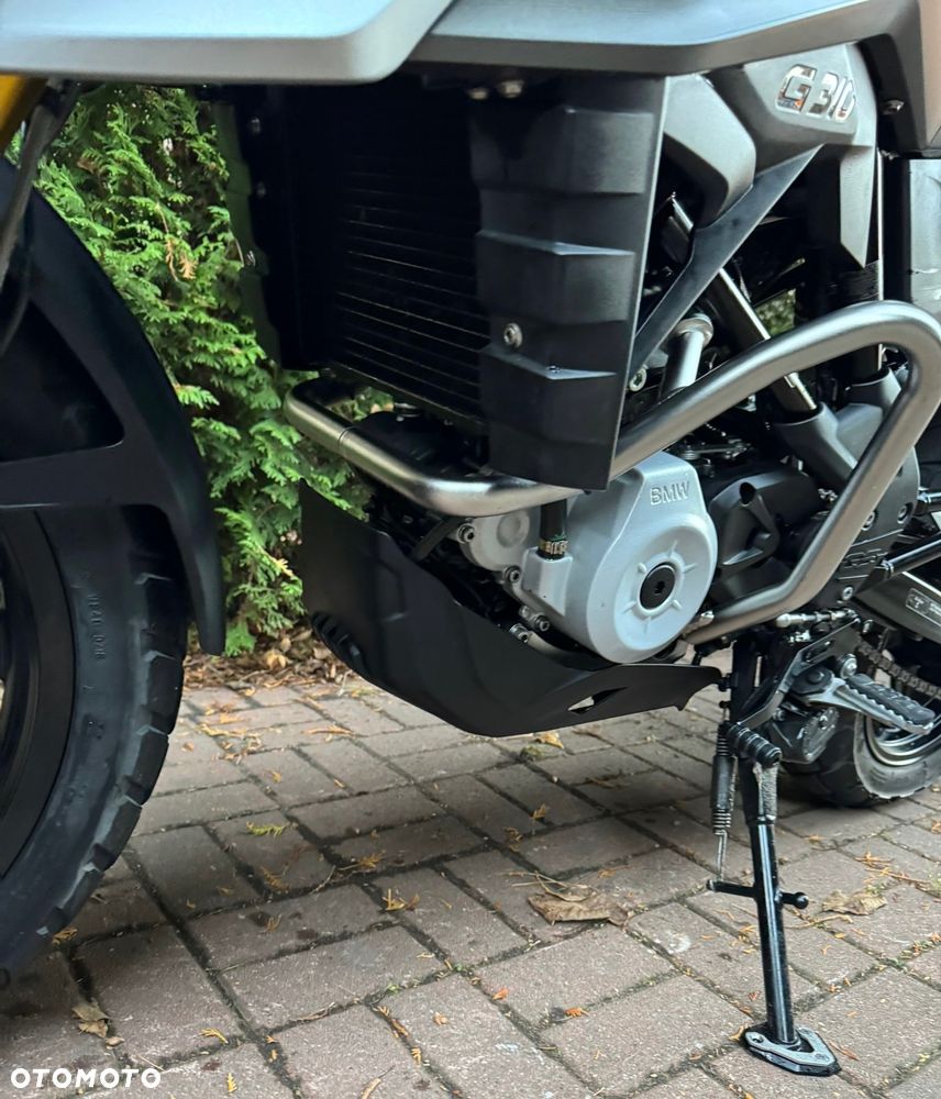 BMW G - 13