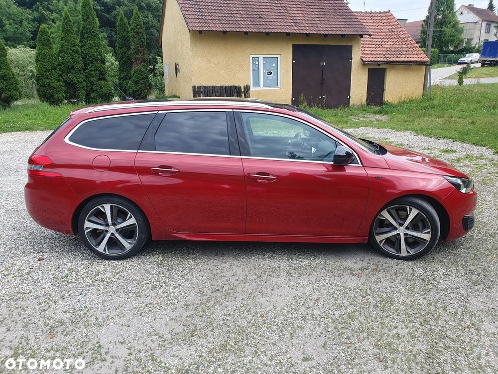 Peugeot 308 - 39