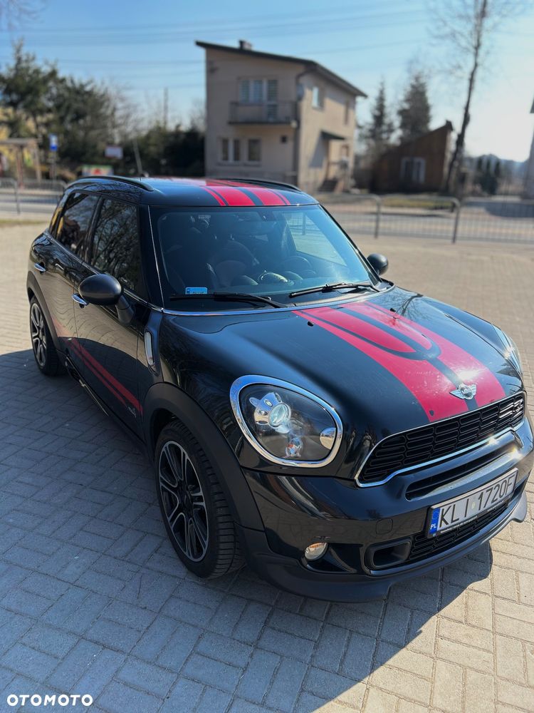 MINI Countryman - 2