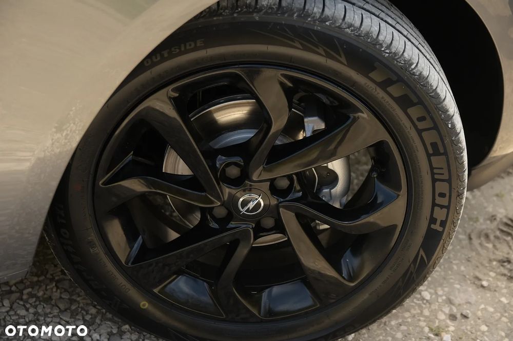 Opel Corsa 1.4 Color Edition S&S - 17