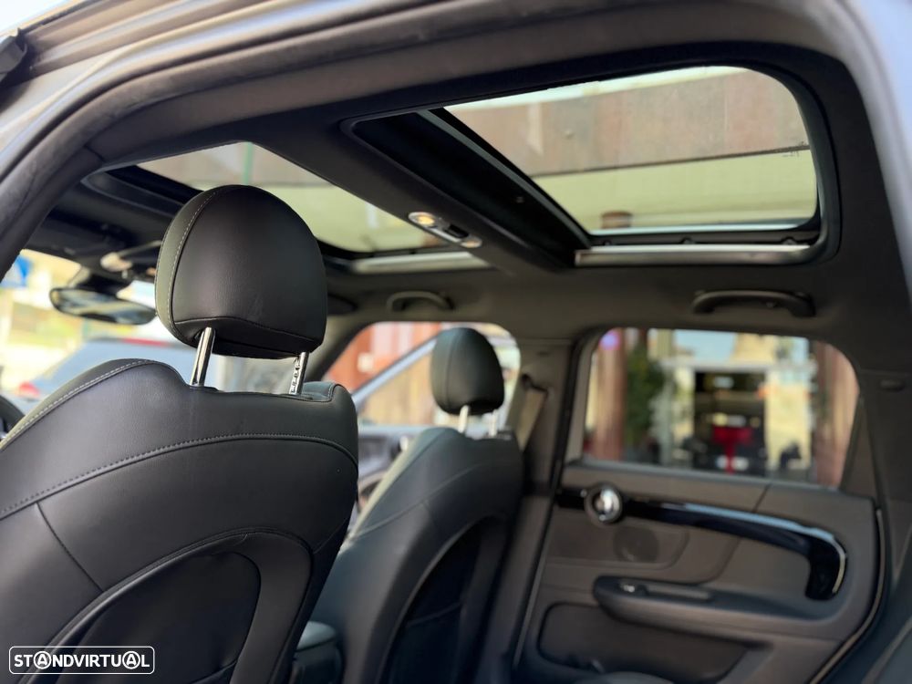 MINI Countryman Cooper SE ALL4 Sport Edition Auto - 15