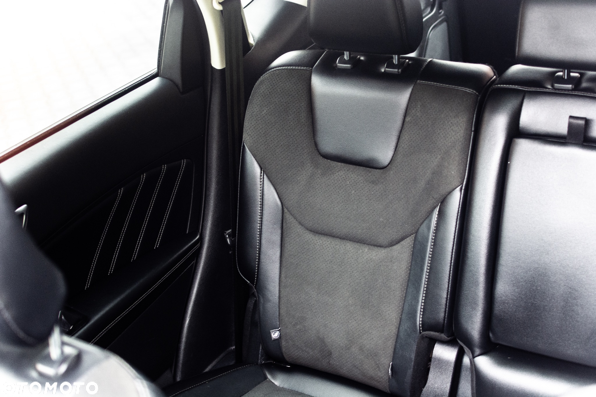 Ford Edge - 37