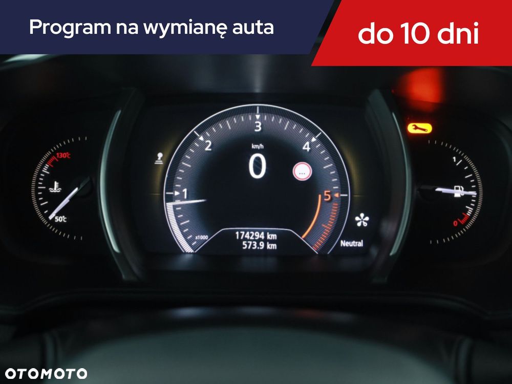 Renault Megane - 9