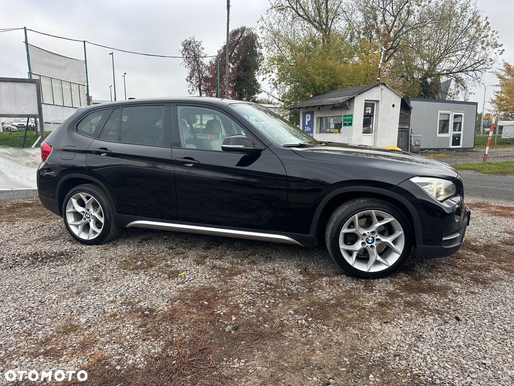 BMW X1 - 5