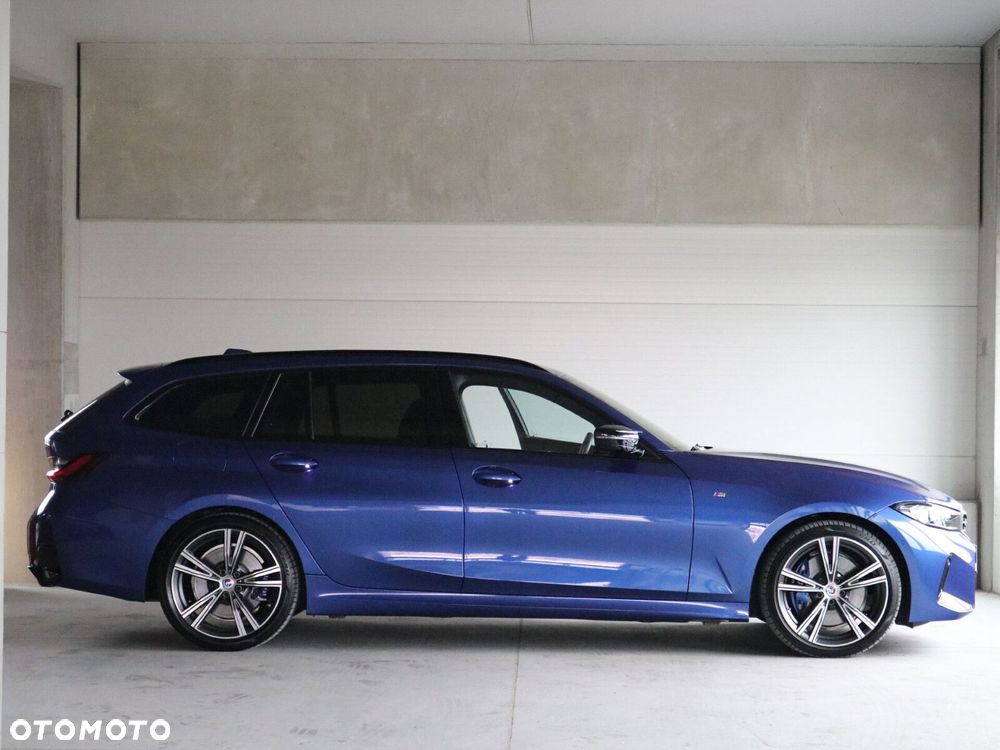 BMW Seria 3 - 9