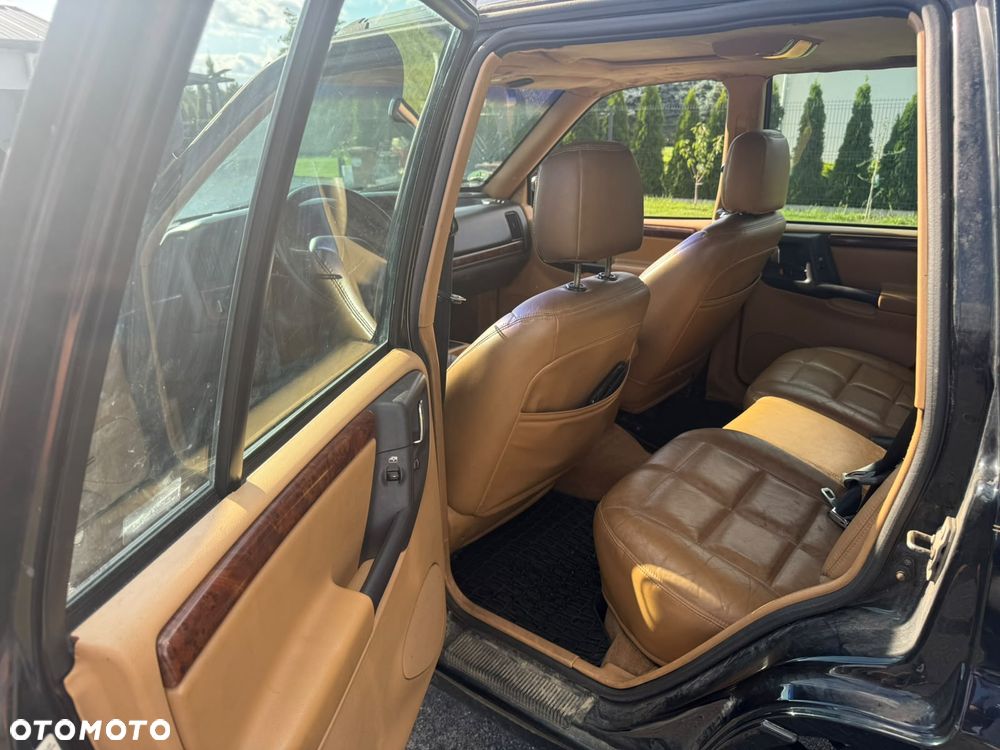Jeep Grand Cherokee 5.2 Limited - 20