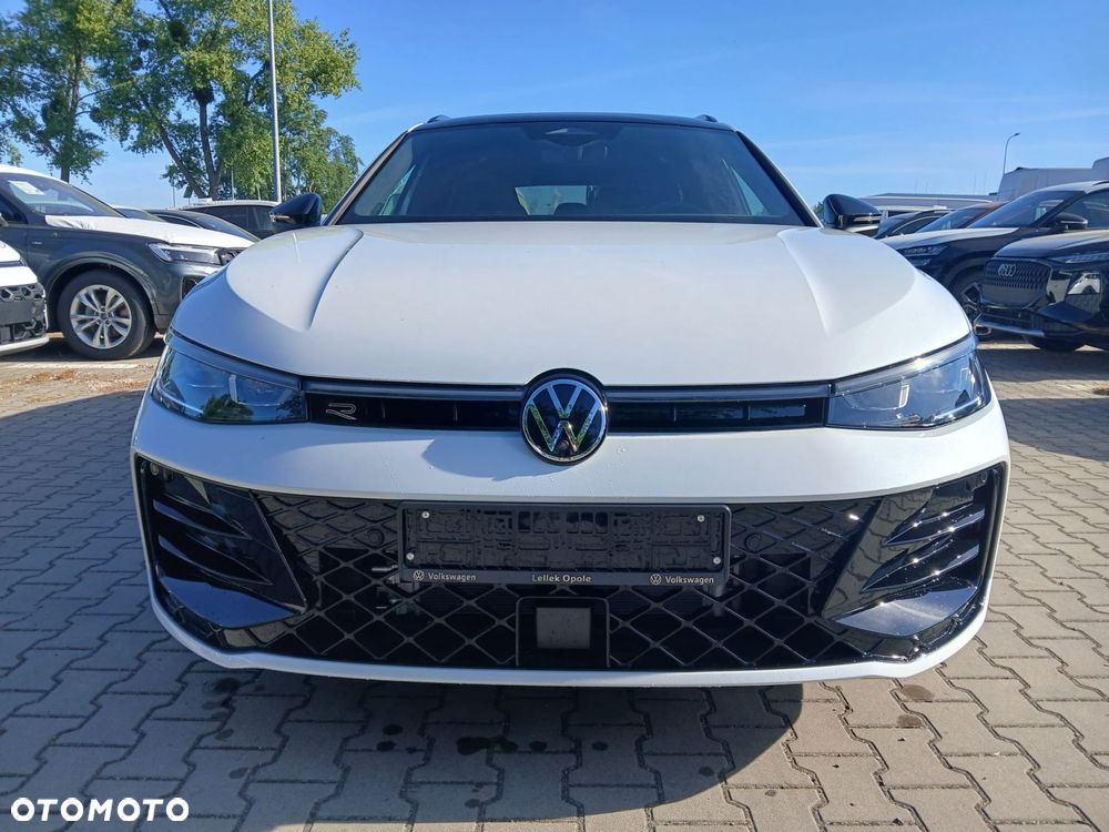 Volkswagen Passat Variant - 3