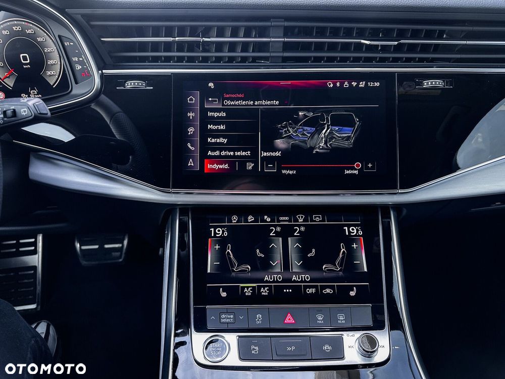 Audi Q7 - 34