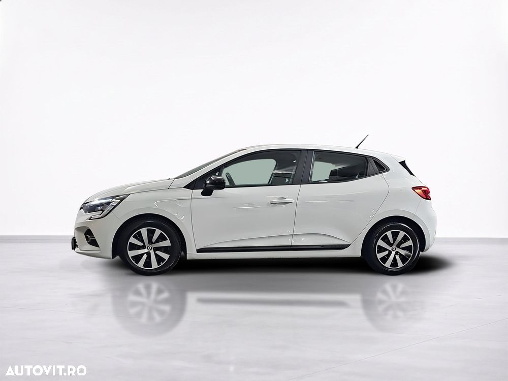 Renault Clio - 3