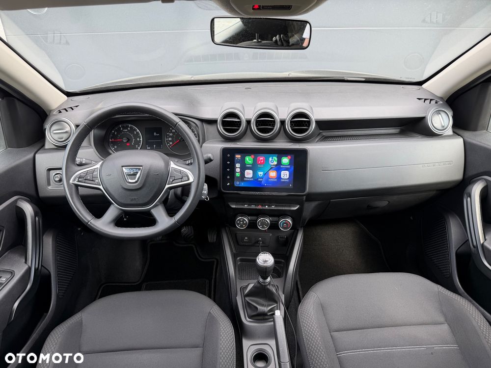 Dacia Duster 1.0 TCe Comfort - 18