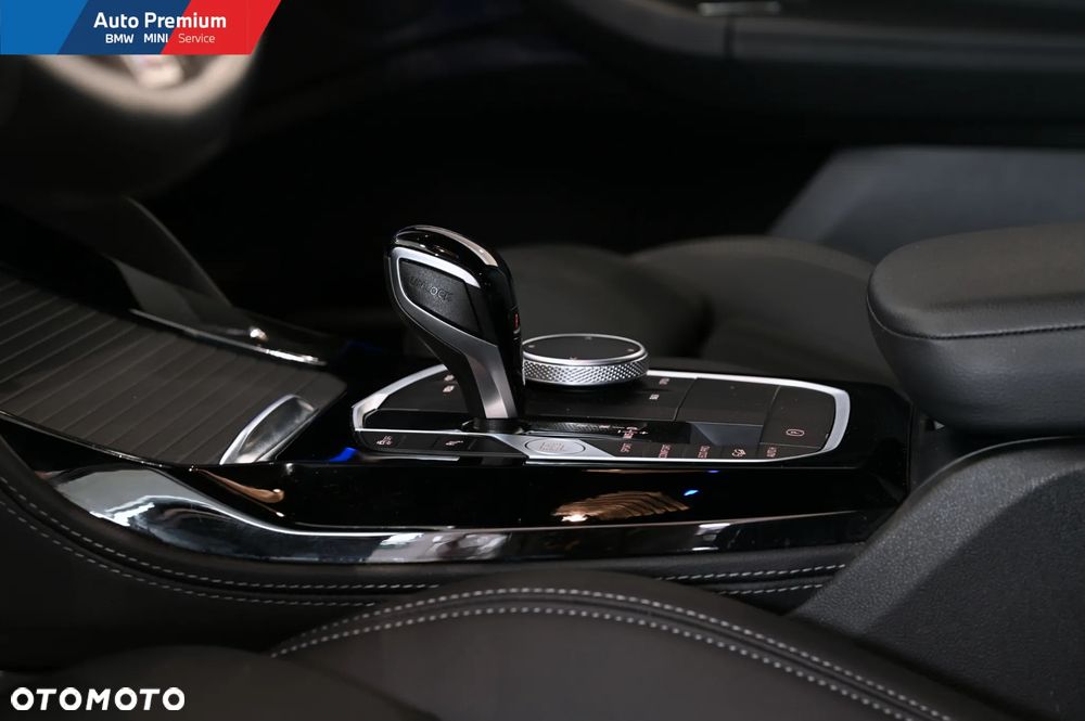 BMW X4 xDrive30i mHEV M Sport sport - 8