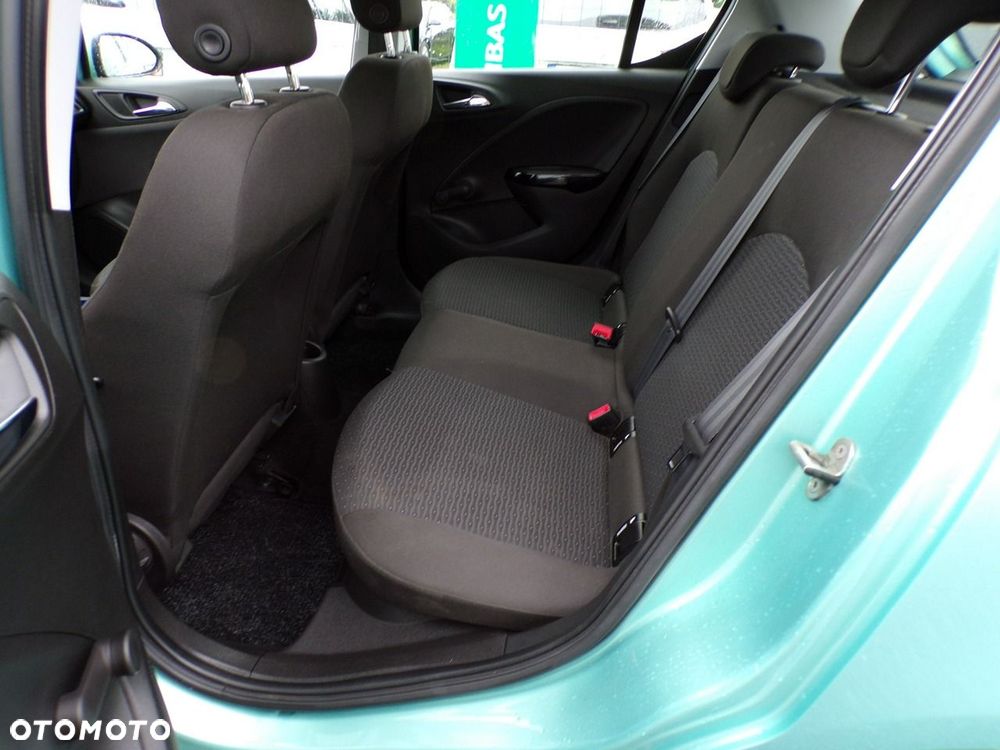 Opel Corsa - 18